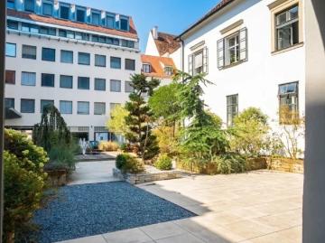 Zu Vermieten Büros Graz,01.Bez.:Innere Stadt...