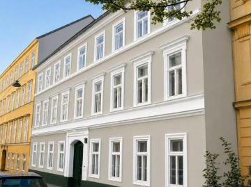 Zu Vermieten Wohnung Wien Wien DS104915029