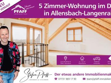 Zuhause ankommen in Allensbach Langenrain!...