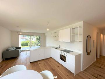 Zur Miete: Moderne, möblierte 2 Zimmer Wohnung mit XL...