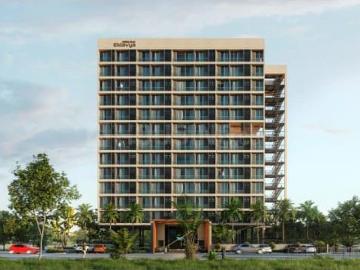 A3Logics Eklavya,Tonk Road Studio Studio Apartment For...