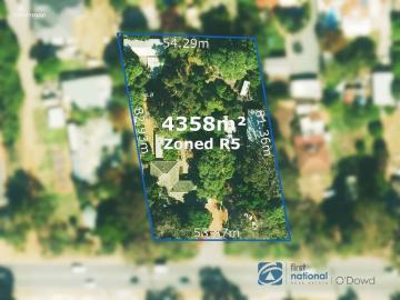 A Once in a Generation Opportunity on 4,358sqm with...
