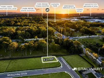 REGISTERED LAND