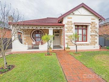 A forever home with endless possibilities