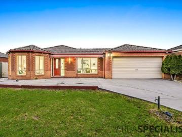 A Fresh New Chapter Begins Fully Renovated Family Living