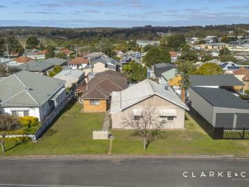 A HIGH YIELD INVESTMENT ON A SUBSTANTIAL LAND HOLDING!