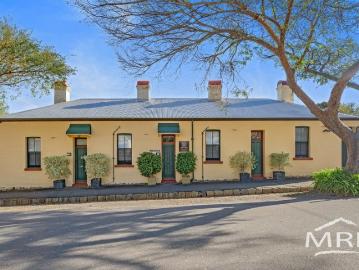 A LANDMARK OPPORTUNITY WHERE HISTORY MEETS HOSPITALITY