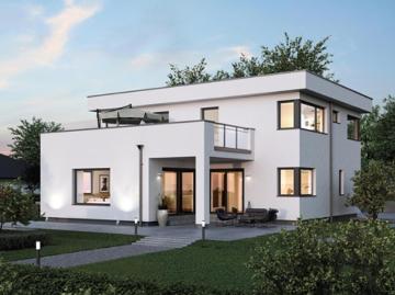A life without a beautiful house is possible, but it is...