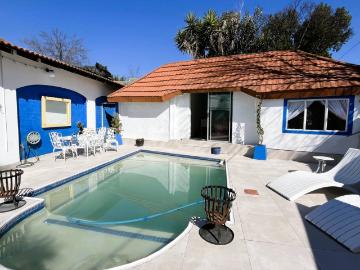 A Little Cottage with a Whole Lot of Soul Furnished