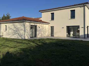 A LOUER ! Magnifique villa moderne avec prestations haut...