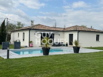 À LOUER Magnifique Villa T4 Meublée