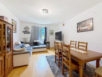 A louer appartement de 4.5 pièces