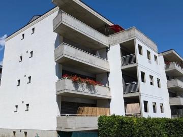 À louer Superbe 2.5 pièces à Champlan Comptoir Immobilier