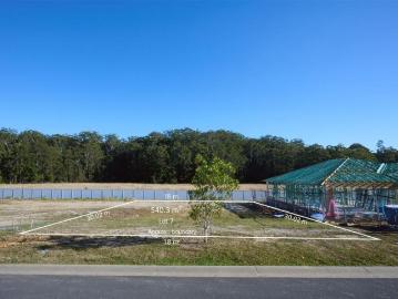 A Prime Opportunity in Bellbird Estate 540.3sqm Block...