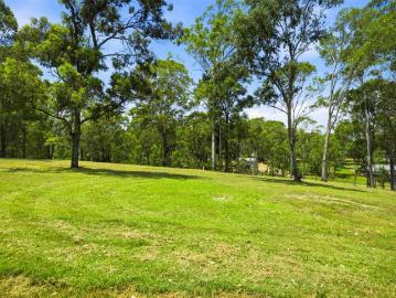 A Rare 5.68 Acre Landholding in an Exceptional...