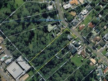 A Rare 6,781m² Holding with Multiple Possibilities