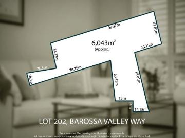 A rare and remarkable land opportunity in the heart of...