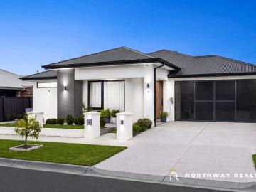 A Rare Gem in Craigieburn An Exceptional Home Designed...