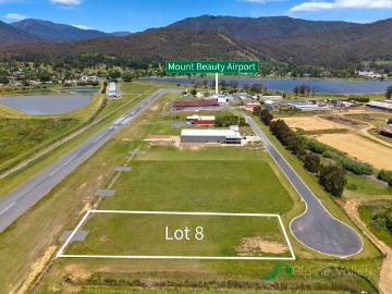 A Rare Opportunity in the Mount Beauty Air Parl Precinct...