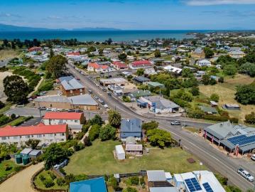 A rare opportunity in the heart of the town