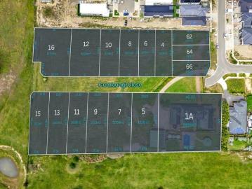 A Rare Opportunity: Premier Land Subdivision in the...
