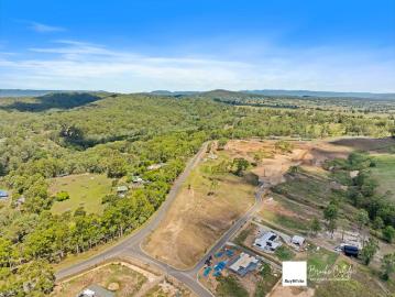 A Rare Opportunity to Create Your Dream Acreage Lifestyle