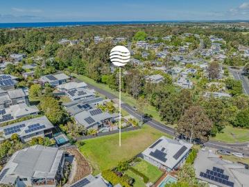 A Rare Opportunity to Build Your Dream Coastal Home with...