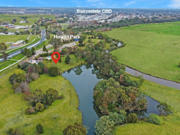 A RARE OPPORTUNITY TO DREAM BIG â PRIME LOCATION WITH...