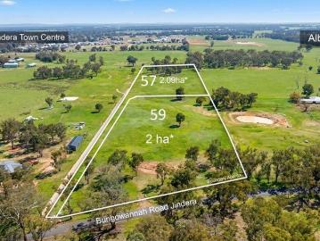 A Rare Lifestyle Opportunity Just Minutes from Albury