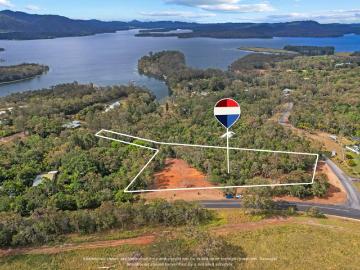 A Rare Lifestyle Opportunity with Stunning Lake Views