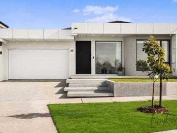 A Statement of Luxury, Space & Resort Style Living