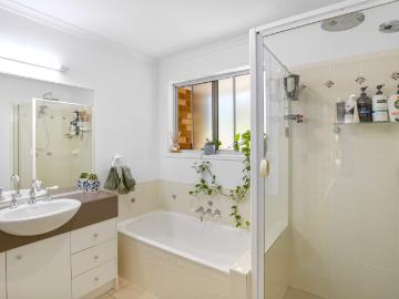 A Spacious Setting Close to Everything