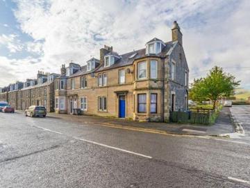 A Traquair Road, Innerleithen, 1 Bedroom Ground