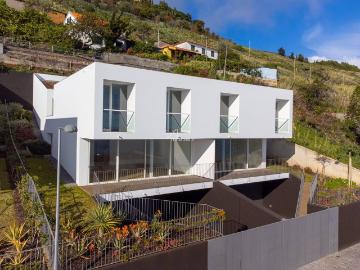 à venda Mansão de alto padrão, Funchal, Portugal