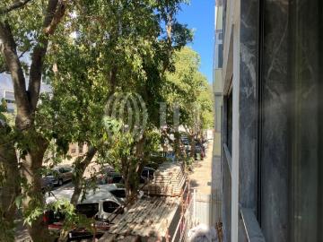 à venda Apartamento de alto padrão, Alto de Santo Amaro,...