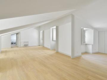 à venda Luxuoso apartamento de 149 m2, Baixa Madalena,...