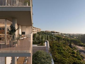 à venda Apartamento de luxo de 156 m2, Belas Clube de...