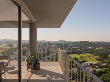 à venda Apartamento de alto padrão de 158 m2, Belas...