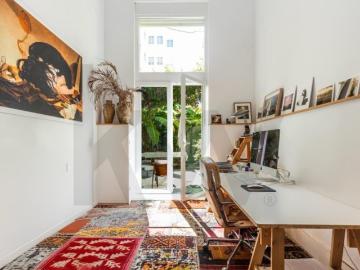 à venda Apartamento de alto padrão, Lisboa