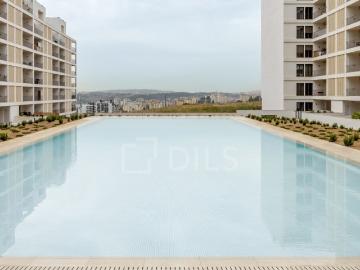 à venda Apartamento de alto padrão de 177 m2, Santo...