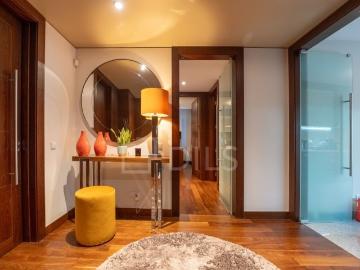 à venda Apartamento de alto padrão de 175 m2, Arrabida...