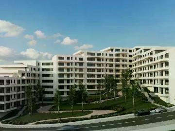 à venda Apartamento de alto padrão de 191 m2, Lordelo do...