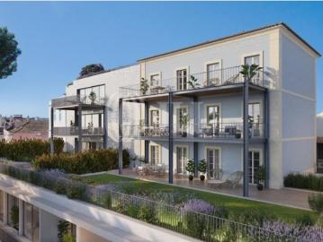 à venda Apartamento de alto padrão de 198 m2, Lapa, Lisboa