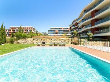 à venda Apartamento de alto padrão de 103 m2, Queluz e...