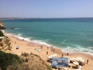 à venda Apartamento de alto padrão de 100 m2, Albufeira...