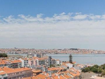 à venda Apartamento de alto padrão de 104 m2, Almada,...