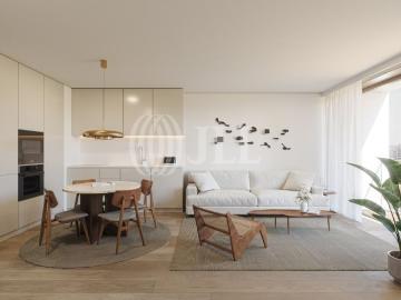 à venda Apartamento de alto padrão de 111 m2, Lisboa