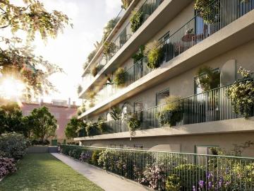 à venda Apartamento de alto padrão de 112 m2, Mina,...