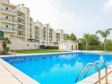 à venda Apartamento de alto padrão de 114 m2, Quarteira,...