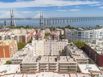 à venda Luxuoso apartamento, Lisboa